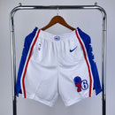 Bermuda Philadelphia 76ers Azul - Icon Edition