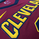 Regata Cleveland Cavaliers LeBron James Swingman - Icon Edition