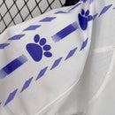 Camisa 1 Real Madrid Retrô 1996/97 - Masculina