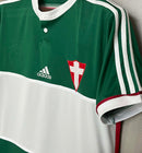 Camisa 3 Palmeiras Savoia Retrô 2014 - Masculina