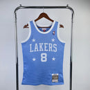 Regata Los Angeles Lakers Bryant Kobe Bryant Azul 2004/05 - Hardwood Classics