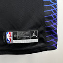 Regata Charlotte Hornets Preta 2021/22 Swingman - City Edition