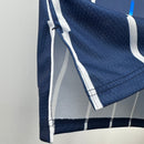 Regata Houston Rockets Azul Swingman  2021/22 - City Edition