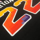Regata Phoenix Suns Preto Swingman - Statement Edition