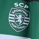 Camisa 1 Sporting 24/25 Torcedor - Masculina