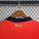 Camisa Goleiro 2 Remo 2023 Torcedor - Masculina