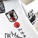 Camisa Polo Especial Japão x Naturo 2024 Torcedor - Masculina