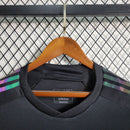 Camisa 3 Flamengo Manga longa 2023/24 Torcedor - Masculina