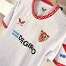 Camisa 1 Sevilla 24/25 Torcedor - Masculina