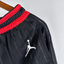 Bermuda Chicago Bulls Swingman Preto