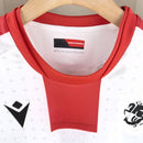 Camisa 1 Geórgia 24/25 Torcedor - Masculina