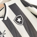 Camisa 1 Botafogo Manga Longa 2024/25 Torcedor - Masculina
