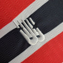 Conjunto Infantil 2 São Paulo 2024/25 - Unissex