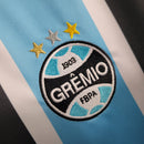 Camisa 1 Grêmio Retro 2000/01 - Masculina