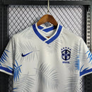 Camisa Brasil "Tropical ice" Edição Especial 2022 Torcedor - Masculina