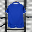 Camisa 1 Chelsea Retrô 2001/03 - Masculina