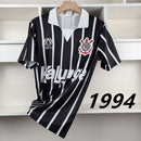 Camisa 2 Corinthians Retrô 1994 - Masculina
