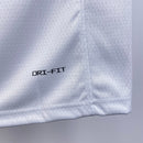 Regata Minnesota Timberwolves Branca Swingman - Association Edition