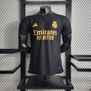 Camisa 3 Real Madrid 2023/24 Jogador - Masculina