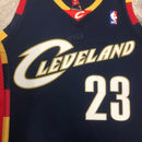 Regata Cleveland Cavaliers LeBron James 2008/09 - Hardwood Classics