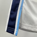 Regata  Memphis Grizzlies Branca Swingman 2022/23 - Association Edition