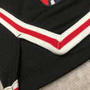 Bermuda LA Clippers Preto Swingman 2022/23 - City Edition