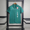 Camisa Palmeiras Puma x Abel Motorsport 2023 - Masculina