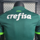 Camisa 1 Palmeiras 2023/24 Jogador - Masculina