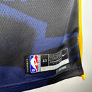 Regata Oklahoma City Thunder Azul Swingman 2023/24 - City Edition