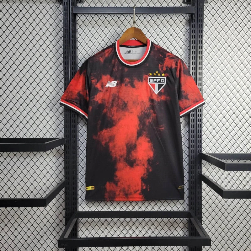 Camisa 3 São Paulo 2024/25 Torcedor - Masculina