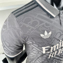 Camisa 3 Real Madrid 24/25 Jogador - Masculina