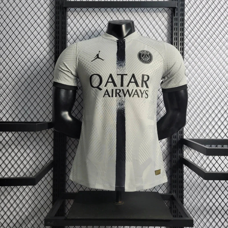 Camisa 2 Paris Saint Germain 2022/23 Jogador - Masculina