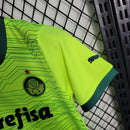 Conjunto Infantil 3 Palmeiras 2023/24 - Unissex