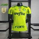 Camisa 3 Palmeiras 2023/24 Jogador - Masculina