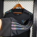 Camisa 3 Flamengo Manga longa 2023/24 Torcedor - Masculina