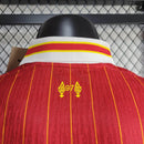 Camisa 1 Liverpool 24/25 Jogador - Masculina