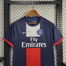 Camisa 1 Paris Saint Germain Retrô 2013 - Masculina