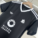 Camisa Viagem AS Roma 24/25 Torcedor - Masculina