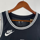 Regata San Antonio Spurs Preto Swingman 2022/23 - Classic Edition