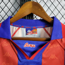 Camisa 1 Barcelona Retrô 1996/97 - Masculina