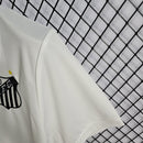 Camisa 1 Santos Retrô 1970 - Masculina