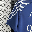 Camisa 4 Paris Saint Germain 2024/25 Torcedor - Masculina