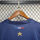 Camisa 1 Paris Saint Germain 2024/25 Torcedora - Feminina