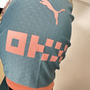 Camisa 4 Manchester City 24/25 Jogador - Masculina