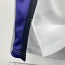 Regata Sacramento Kings Branca Swingman 2024/25 - Association Edition