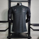 Camisa 3 Flamengo 2023/24 Jogador - Masculina