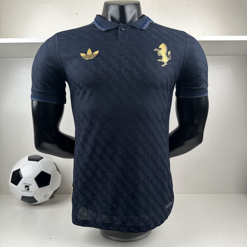 Camisa 3 Juventus 24/25 Jogador - Masculina