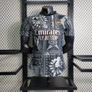 Camisa Pré-Jogo Arsenal Ian Wright 2024/25 Jogador - Masculina