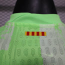 Camisa 3 Barcelona 2024/25 Jogador - Masculina