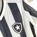 Camisa 1 Botafogo 2024/25 Torcedor - Masculina